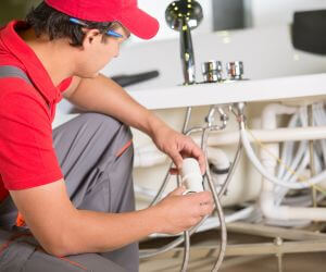 About The Faucet Pros Campbell, TX